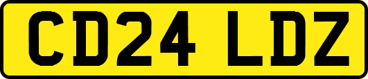 CD24LDZ