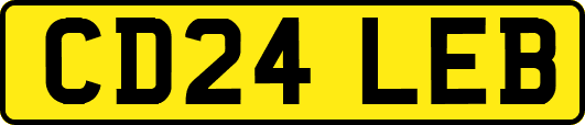 CD24LEB