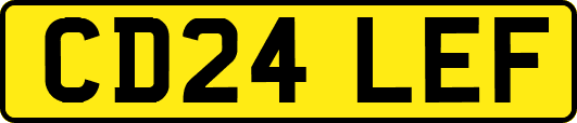 CD24LEF