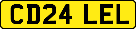CD24LEL