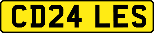 CD24LES