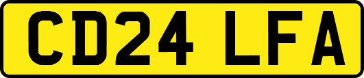 CD24LFA