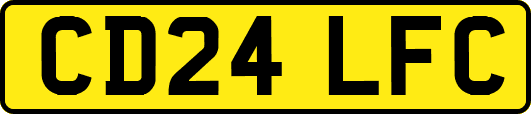 CD24LFC