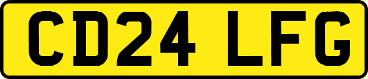 CD24LFG