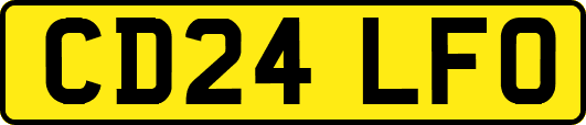 CD24LFO