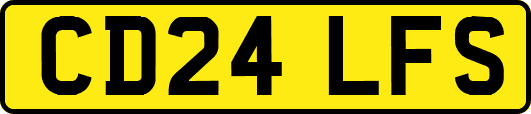 CD24LFS