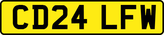 CD24LFW