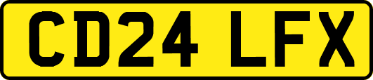 CD24LFX