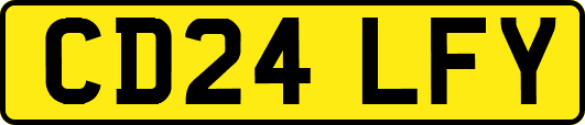 CD24LFY