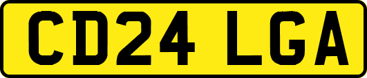 CD24LGA
