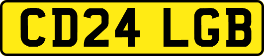 CD24LGB