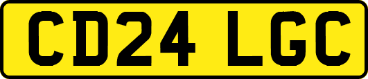 CD24LGC