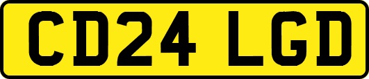 CD24LGD