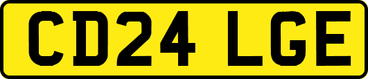 CD24LGE