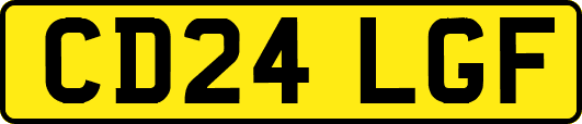 CD24LGF