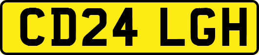 CD24LGH