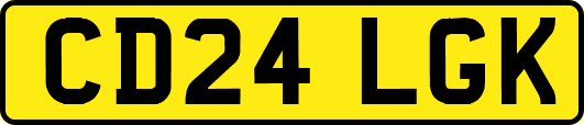 CD24LGK