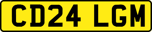 CD24LGM