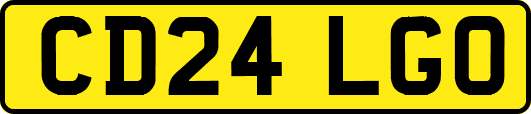 CD24LGO