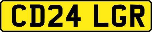CD24LGR