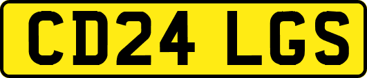 CD24LGS