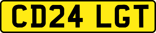 CD24LGT