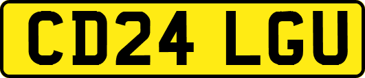 CD24LGU