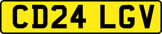 CD24LGV