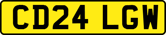 CD24LGW
