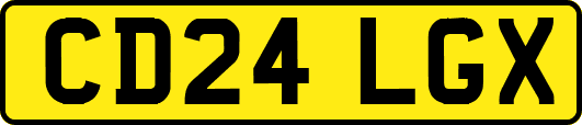 CD24LGX