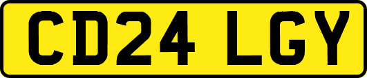 CD24LGY