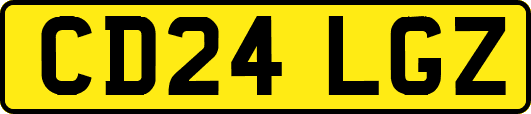 CD24LGZ