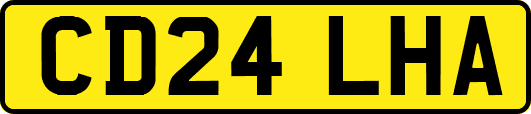 CD24LHA