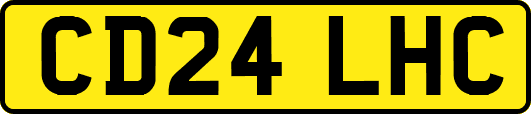 CD24LHC