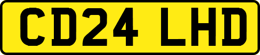 CD24LHD