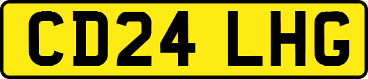 CD24LHG