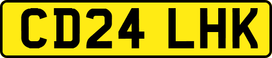 CD24LHK