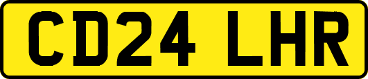 CD24LHR