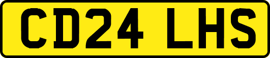 CD24LHS