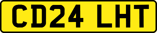 CD24LHT