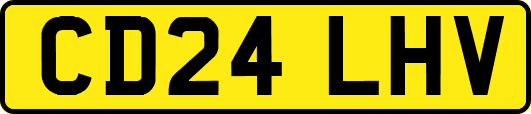 CD24LHV