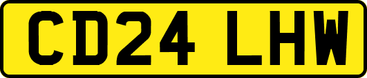 CD24LHW