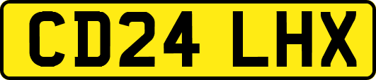 CD24LHX