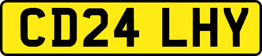 CD24LHY
