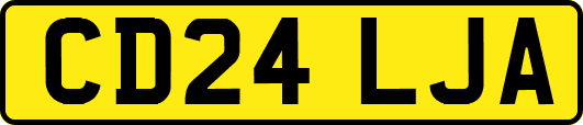 CD24LJA