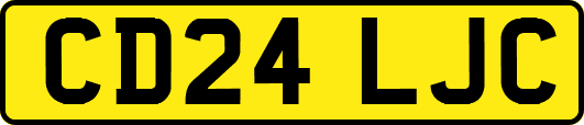 CD24LJC