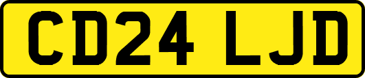 CD24LJD
