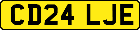CD24LJE