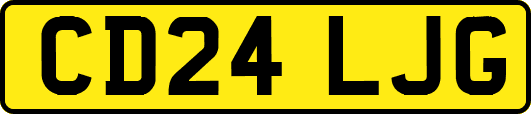 CD24LJG