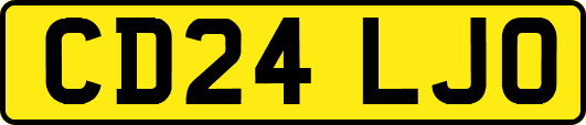 CD24LJO